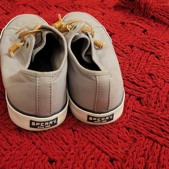 Sperry top siders - Picture 2 of 6